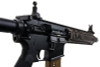 #1467 MK18 MOD1 Airsoft M4 GBBR Rifle V2