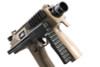 KSC MP9 SMG GBBR (Dark Earth / Taiwan Version)