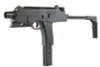 KSC TP9 SMG GBBR (Black / Taiwan Version)
