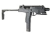 KSC TP9 SMG GBBR (Black / Taiwan Version)