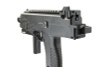 KSC TP9 SMG GBBR (Black / Taiwan Version)