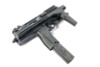 KSC TP9 SMG GBBR (Black / Taiwan Version)
