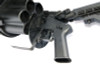 ICS MGL Grenade Launcher (Retractable Stock / Black)