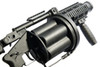 ICS MGL Grenade Launcher (Retractable Stock / Black)