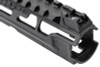CTM TAC Action Army AAP01 FUKU-2 Upper Set - Long Cutout Version (CNC Aluminum, BK/RD)
