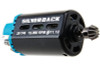 Silverback MDRX Motor - High Torque Motor Short Axis
