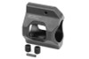 Strike Industries AR Enhanced Low Profile Steel Gas Block - Black