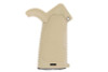 Strike Industries AR Multi-Angle Pistol Grip - FDE