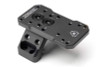 Strike Industries Strike ASM Ring Cap Multi-Optic Mount System - Black