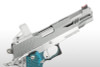 Airsoft Masterpiece Slide 5.1 (Custom 'RIO Carry Optic') for Tokyo Marui Hi-Capa / 1911 GBB - Black