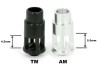 Airsoft Masterpiece Hi Capa High Flow Nozzle Valve (Aluminum)