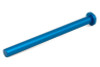 EDGE Hi Capa 5.1 Guide Rod (Custom 'Hard Rod') - Blue