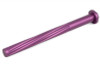 EDGE Hi Capa 5.1 Guide Rod (Custom 'Twister') - Purple