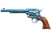 King Arms SAA .45 Peacemaker Revolver M - Bluing (Version II, Gas Version)