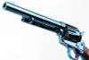 King Arms SAA .45 Peacemaker Revolver M - Bluing (Version II, Gas Version)