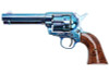 King Arms SAA .45 Peacemaker Revolver S - Bluing (Version II, Gas Version)
