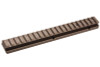 Airsoft Artisan L85 / SA80 20mm Picatinny Rail Adapter (DE)