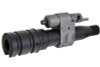 Airsoft Artisan SIG Sauer MCX Virtus 5.5inch Outer Barrel w/ Dummy Gas Block (Black)