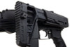 LCT PPK-20 Airsoft AEG Rifle (LPPK-20) - Black