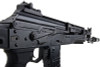 LCT AK19 Rifle AEG Airsoft -Black