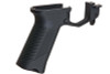 LCT AK19 (LCK-19) Grip with Trigger Guard - Black