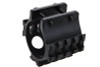 LCT AS VAL / VSS 45mm Suppressor Rail