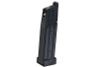 G&P Hi Capa GBB Green Gas Magazine (30rounds, BK, compatible with Strike Industries 2K Alpha GBB Pistol)