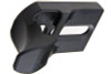 CTM TAC FUKU-2 Mag Base for Action Army AAP01 / WE / KSC / Tokyo Marui G Series GBB (CNC Aluminum, BK)