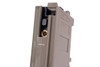EMG Noveske N4 Airsoft M4 GBB Rifle (MWS System) by Double Eagle - DE (Gen2)