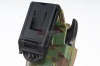 GK Tactical 579 Compact Holster - Water Transfer Multicam