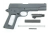 Guarder Tokyo Marui M1911 (Springfield) Enhanced Kits (BK)