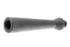 Revanchist Airsoft Novritsch SSP 5 Ultra Lightweight Aluminum Outer Barrel w/ Thread Adapter(14mmCCW) -BK