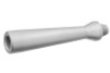 Revanchist Airsoft Novritsch SSP 5 Ultra Lightweight Aluminum Outer Barrel w/ Thread Adapter(14mmCCW) -SV