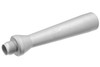 Revanchist Airsoft Novritsch SSP 5 Ultra Lightweight Aluminum Outer Barrel w/ Thread Adapter(14mmCCW) -SV
