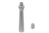 Revanchist Airsoft Novritsch SSP 5 Ultra Lightweight Aluminum Outer Barrel w/ Thread Adapter(14mmCCW) -SV