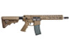 A-Plus Airsoft Noveske N4 Airsoft M4 GBB Rifle (VFC M4 V3 GBB System) - FDE