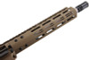 A-Plus Airsoft Noveske N4 Airsoft M4 GBB Rifle (VFC M4 V3 GBB System) - FDE