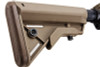 A-Plus Airsoft Noveske N4 Airsoft M4 GBB Rifle (VFC M4 V3 GBB System) - FDE