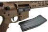 A-Plus Airsoft Noveske N4 Airsoft M4 GBB Rifle (VFC M4 V3 GBB System) - FDE