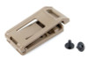 TMC Tactical Holster Belt Clip - CB