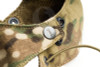 TMC Cordura Half Face Mask (Multicam)