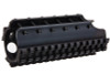 LCT AS VAL / VSS 140mm Suppressor Rail - Black