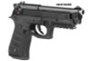 Recover Tactical BRETTA 92/M9 Grip and Rail System - Black