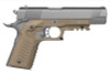 Recover Tactical 1911 Series CC3H Grip and Rail System - Tan