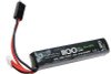 WE Lipo Battery 11.1v 1100mAh (20C) Stick Type