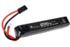 WE Lipo Battery 11.1v 1200mAh (20C) Stick Type