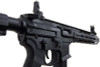 EMG Noveske 9 (9mm PCC) Airsoft M4 9mm AEG Rifle - Black (by APS)