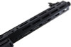 EMG Noveske 9 (9mm PCC) Airsoft M4 9mm AEG Rifle - Black (by APS)