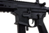 EMG Noveske 9 (9mm PCC) Airsoft M4 9mm AEG Rifle - Black (by APS)