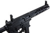 EMG Noveske 9 (9mm PCC) Airsoft M4 9mm AEG Rifle - Black (by APS)